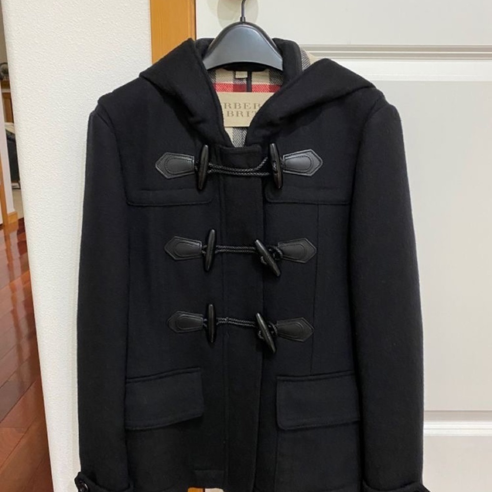 Burberry